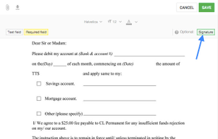 Concord screenshot 1