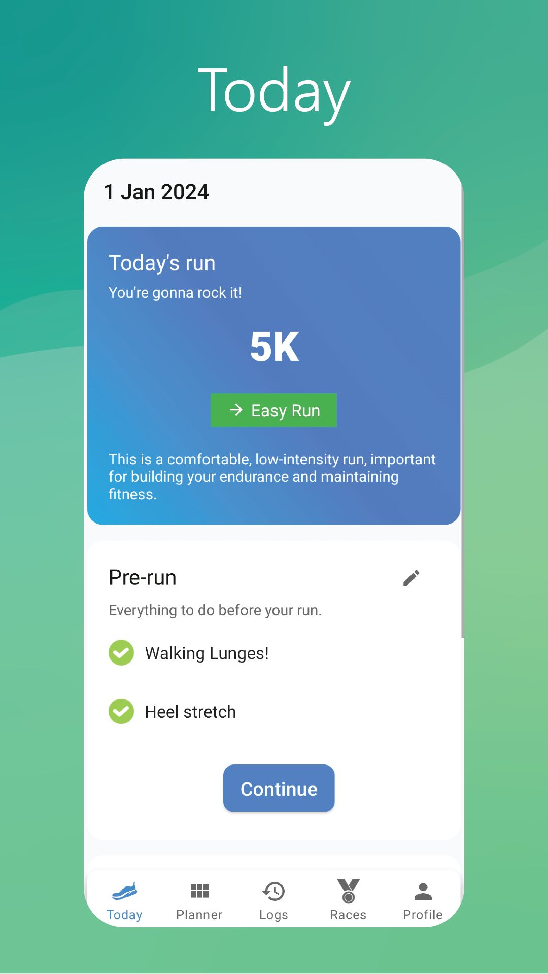 Weekly Runs Alternatives: Top 4 Run Trackers & Similar Apps | AlternativeTo