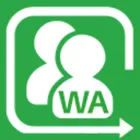 WAExport icon