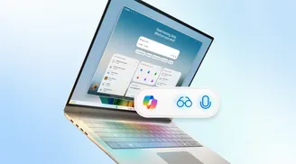 Microsoft expands Copilot on Windows with AI agent capabilities, vision and voice wake-up image