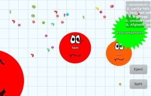 Warcell screenshot 1