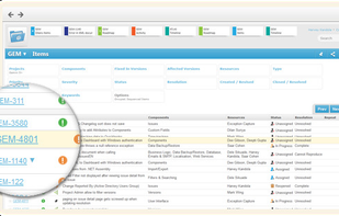 Countersoft Gemini screenshot 1