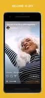 IGTV screenshot 1