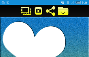 Photo Collage Maker & Editor + screenshot 2