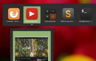 Webapp Manager screenshot 3