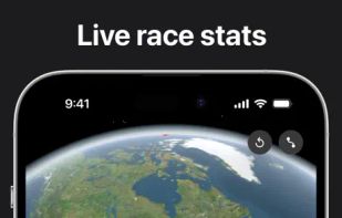 Race Control screenshot 1