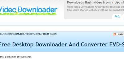 firefox flash video downloader 4k