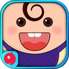 Kids Toddler Learning Games icon
