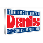 Denis Office Supplies and Furniture