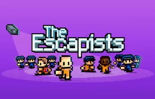 The Escapists screenshot 1