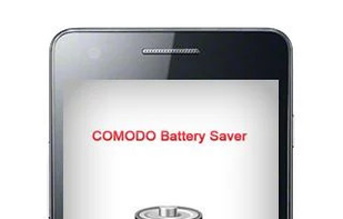 Comodo Battery Saver screenshot 1