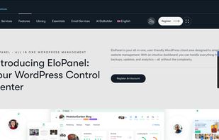 EloClouds screenshot 1