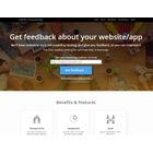 Usability Testing Exchange icon