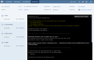Automate your pipeline end-to-end