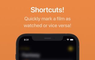 Film Buff screenshot 3