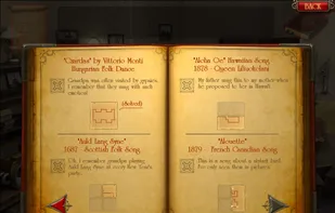 Musaic Box screenshot 2