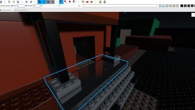 Brick Hill, Is It A Viable Alternative? (ROBLOX Clone) 