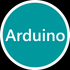 Visual Studio Code extension for Arduino icon
