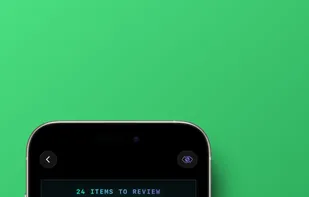 Blurred detected images.