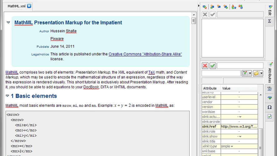 12 Great Altova XMLSpy Alternatives Top XML Editors in 2023