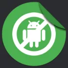 Disable Apps icon
