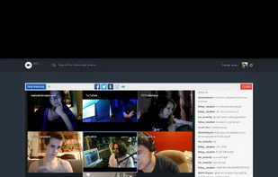 Streamup screenshot 1