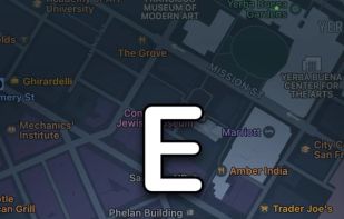 Compass Orientation GPS Map screenshot 3