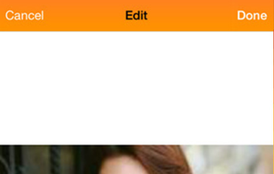 Collage Share - Pic Grid screenshot 3