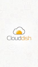 Clouddish - POS Billing software screenshot 1