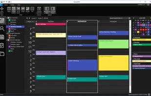 HandyPIM screenshot 3