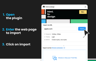 html.to.design screenshot 1