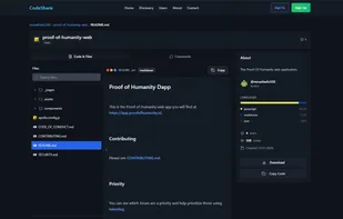 Code Share screenshot 2