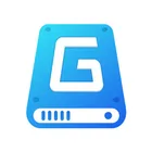 GitDrive: Git Client & Server icon