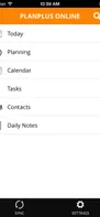 PlanPlusOnline screenshot 1