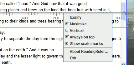ReadingRuler Alternatives - Explore Similar Software | AlternativeTo