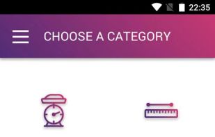 Awesome Converter screenshot 1