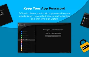AppForce Classic screenshot 2