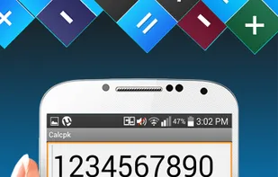 Smart Calculator For Android screenshot 3