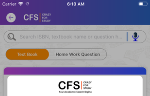 Crazy For Study screenshot 3