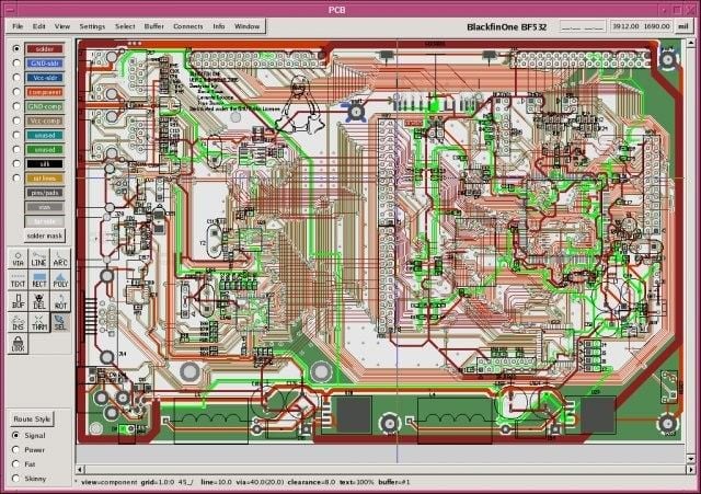 PCB Alternatives and Similar Software | AlternativeTo