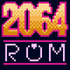 2064: Read Only Memories icon