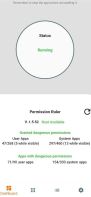 Permission Ruler [Root] screenshot 1