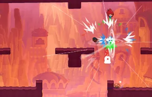 King of the Hat screenshot 1