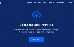 BestFile screenshot 1