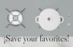 Cookup : AI Recipe Generator screenshot 1