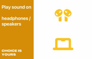 TypeLouder screenshot 2