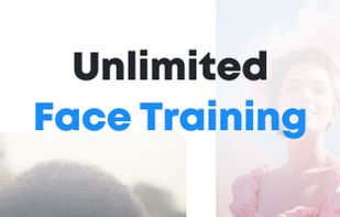 Typho - Midjourney for portraits screenshot 1