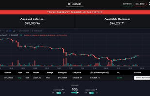 SpeedyCFD screenshot 1