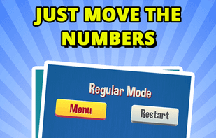 Impossible Nine: 2048 Puzzle screenshot 1