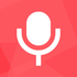 Live Transcribe Voice to Text icon